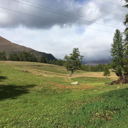 B&B Le Cloux La Thuile Bagian luar foto