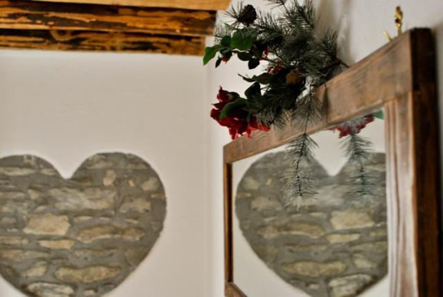B&B Le Cloux La Thuile Ruang foto