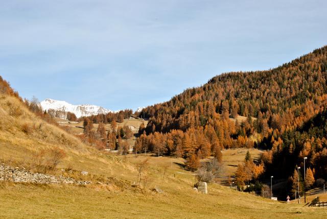 B&B Le Cloux La Thuile Bagian luar foto