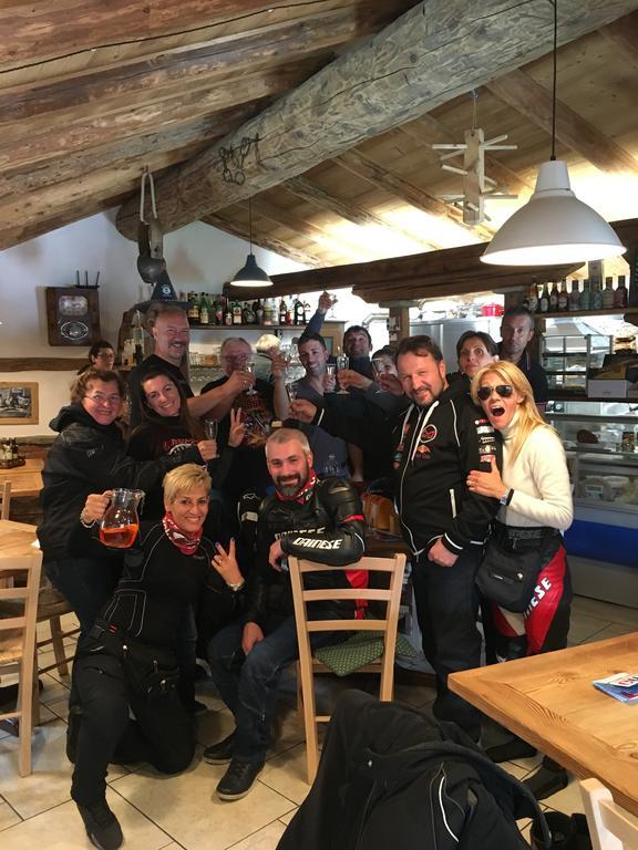 B&B Le Cloux La Thuile Bagian luar foto
