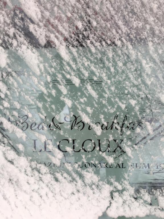 B&B Le Cloux La Thuile Bagian luar foto