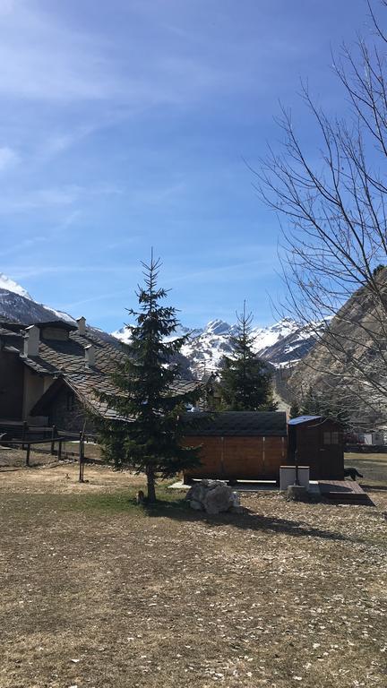B&B Le Cloux La Thuile Bagian luar foto
