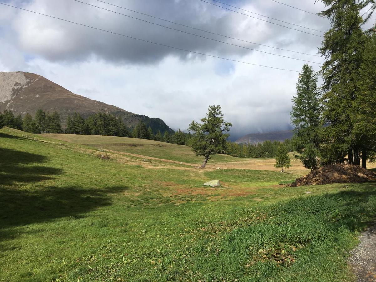 B&B Le Cloux La Thuile Bagian luar foto